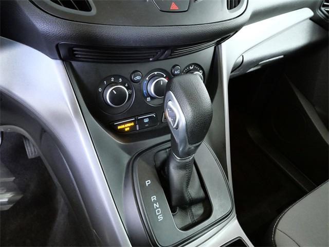 used 2016 Ford Escape car, priced at $12,499