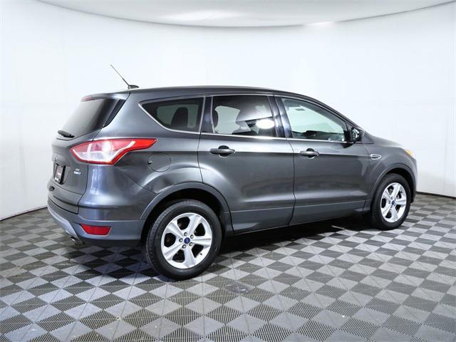 used 2016 Ford Escape car, priced at $12,499