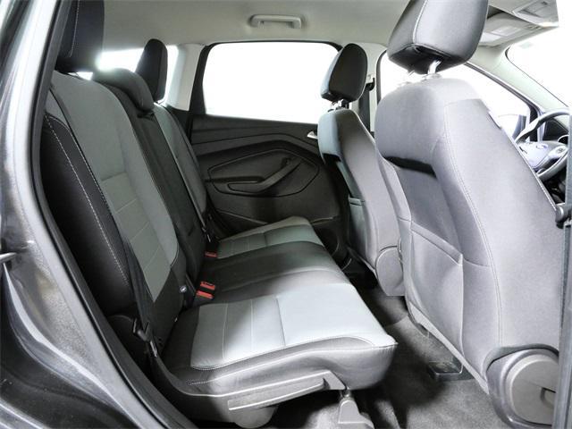 used 2016 Ford Escape car, priced at $12,499