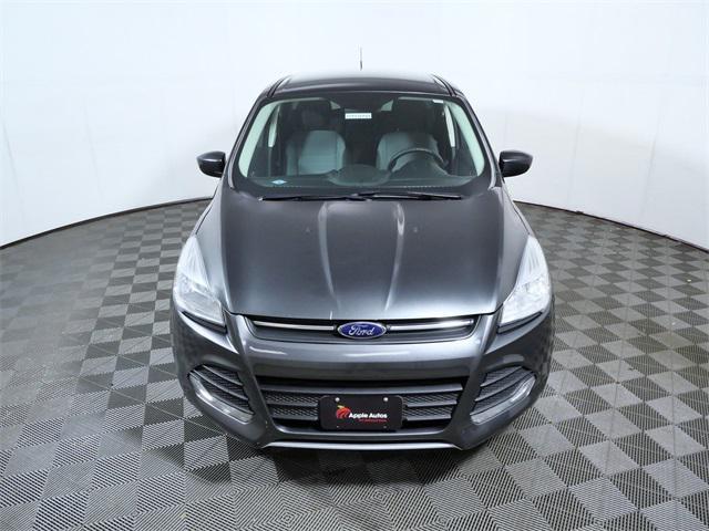 used 2016 Ford Escape car, priced at $12,499