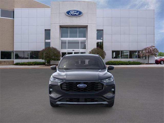 new 2025 Ford Escape car, priced at $33,168