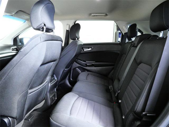 used 2019 Ford Edge car, priced at $9,999