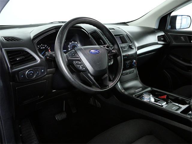 used 2019 Ford Edge car, priced at $9,999