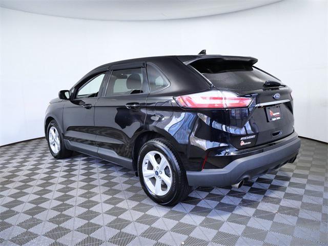 used 2019 Ford Edge car, priced at $9,999