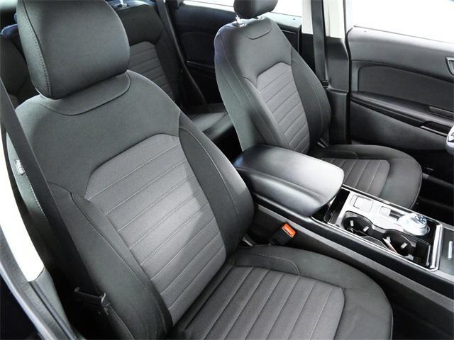 used 2019 Ford Edge car, priced at $9,999