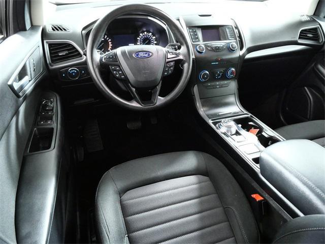used 2019 Ford Edge car, priced at $9,999