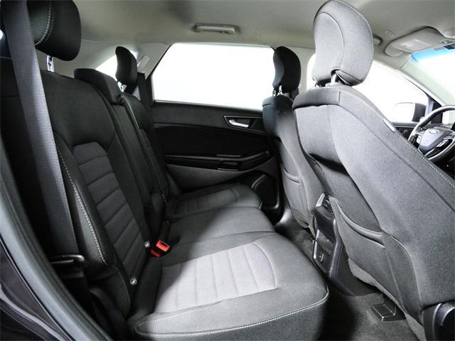 used 2019 Ford Edge car, priced at $9,999