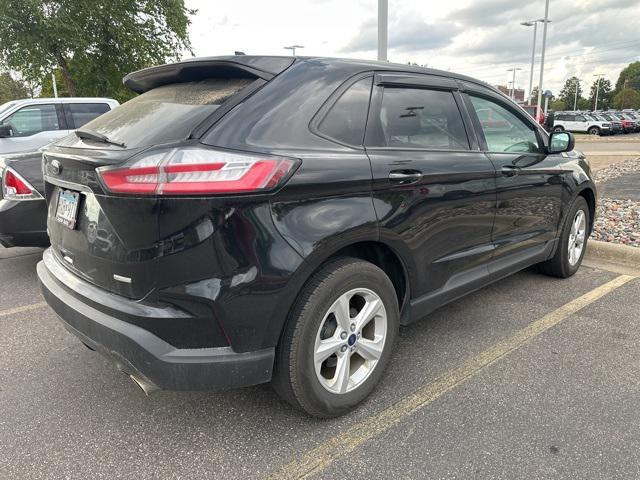 used 2019 Ford Edge car, priced at $11,998