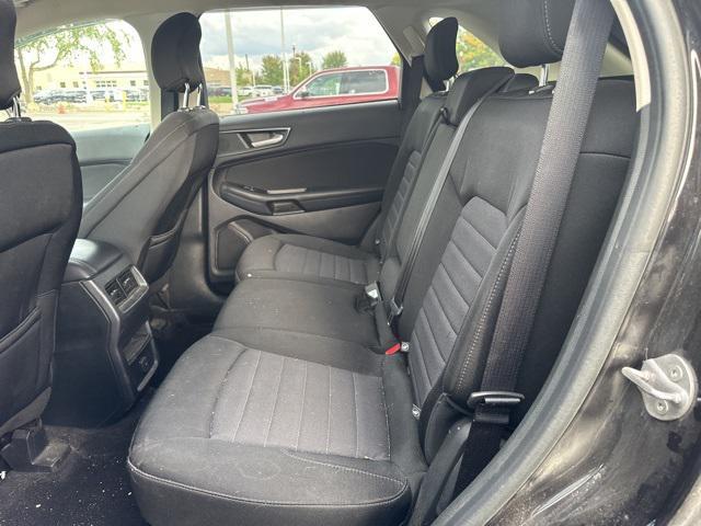used 2019 Ford Edge car, priced at $11,998
