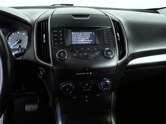 used 2019 Ford Edge car, priced at $9,999