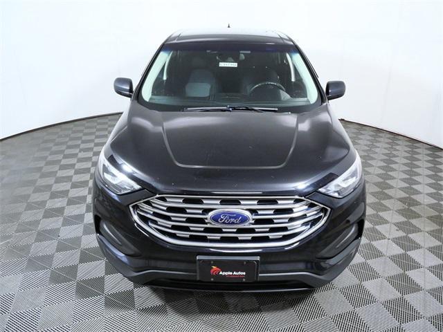 used 2019 Ford Edge car, priced at $9,999