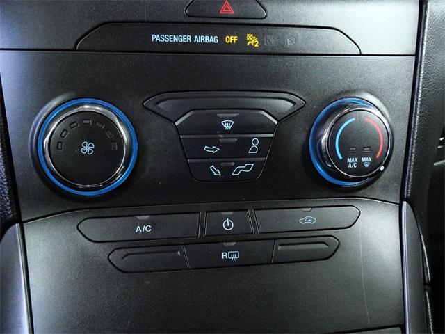 used 2019 Ford Edge car, priced at $9,999