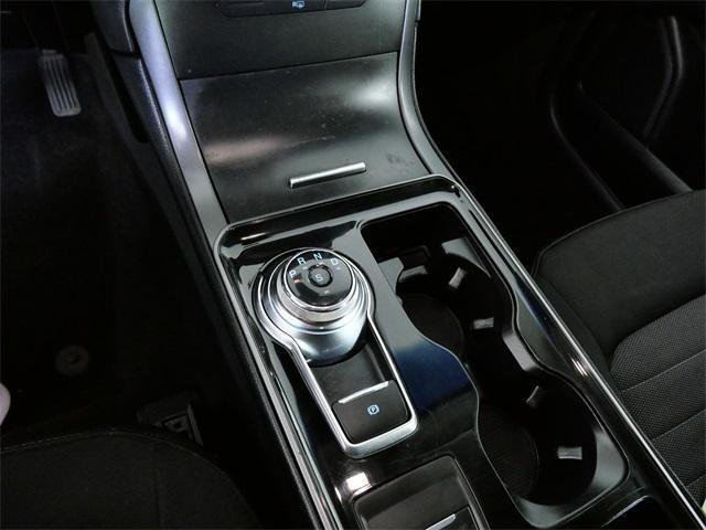 used 2019 Ford Edge car, priced at $9,999