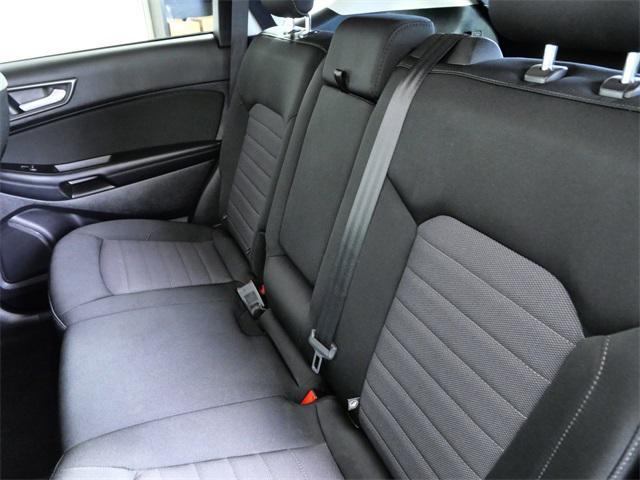 used 2019 Ford Edge car, priced at $9,999