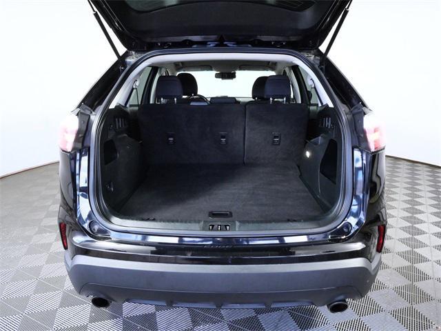 used 2019 Ford Edge car, priced at $9,999