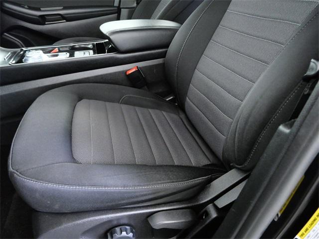 used 2019 Ford Edge car, priced at $9,999