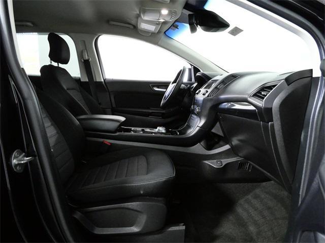 used 2019 Ford Edge car, priced at $9,999