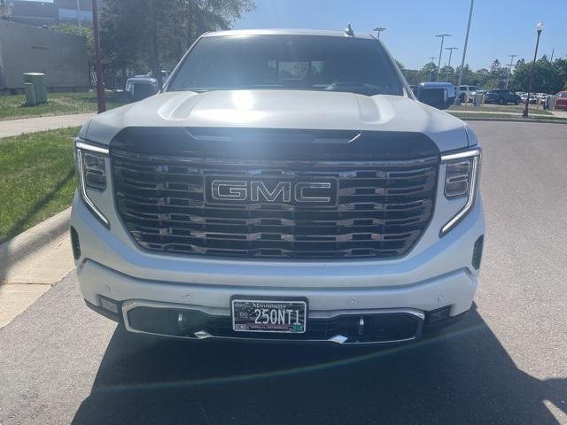 used 2025 GMC Sierra 1500 car, priced at $72,999