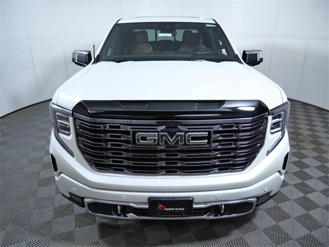 used 2025 GMC Sierra 1500 car, priced at $74,999
