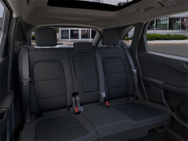new 2025 Ford Escape car, priced at $32,427