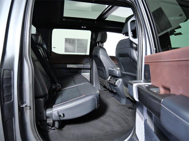 used 2023 Ford F-150 car, priced at $54,888