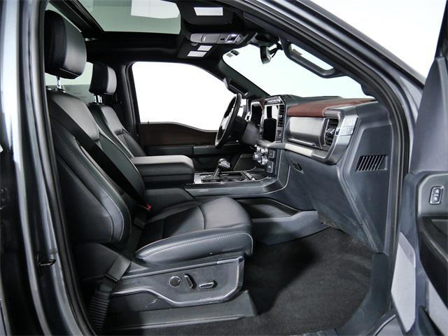 used 2023 Ford F-150 car, priced at $54,888