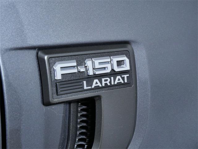 used 2023 Ford F-150 car, priced at $54,888
