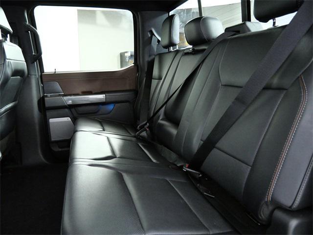 used 2023 Ford F-150 car, priced at $54,888