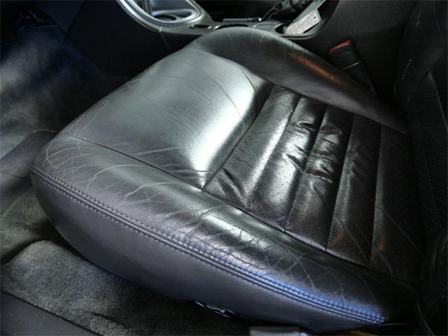 used 2004 Ford Mustang car, priced at $11,998