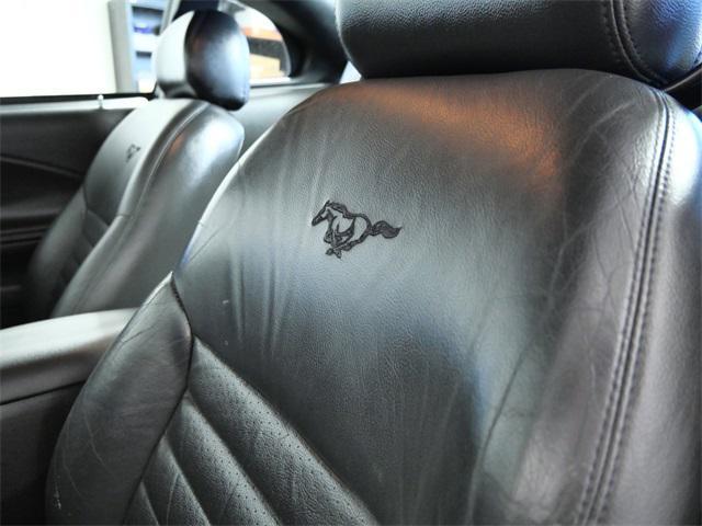 used 2004 Ford Mustang car, priced at $11,998