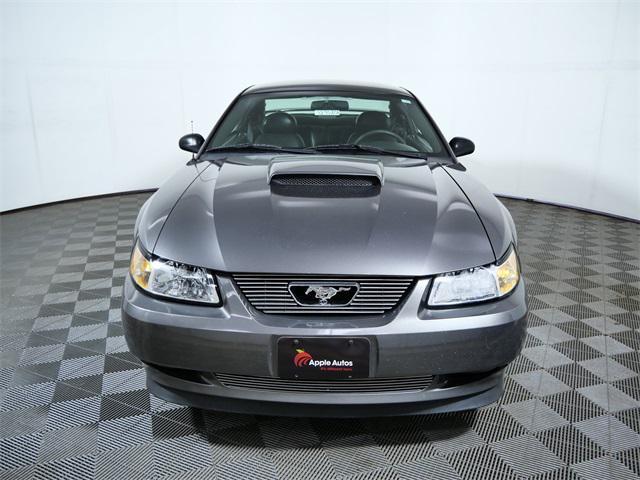 used 2004 Ford Mustang car, priced at $11,998