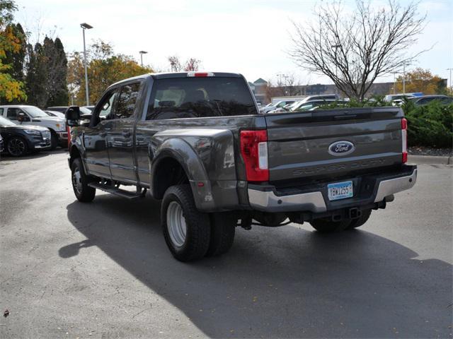 used 2018 Ford F-350 car, priced at $35,999