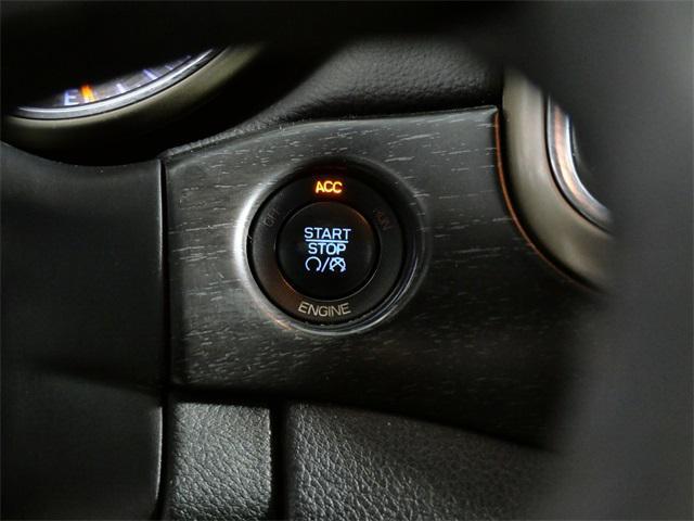 used 2015 Jeep Grand Cherokee car, priced at $11,599