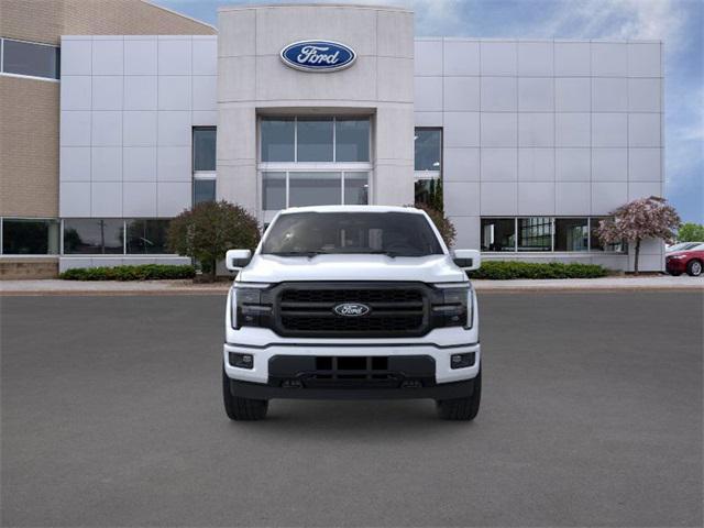 new 2025 Ford F-150 car, priced at $68,576