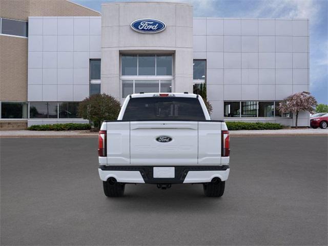 new 2025 Ford F-150 car, priced at $68,576