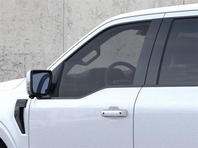 new 2025 Ford F-150 car, priced at $72,636