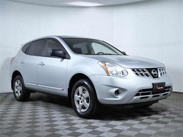 used 2013 Nissan Rogue car, priced at $9,998