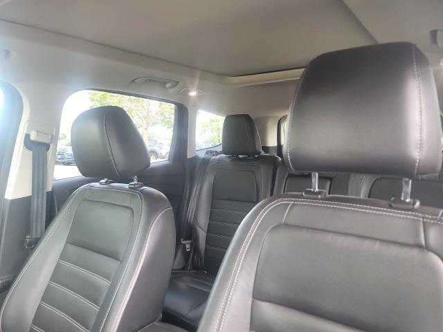 used 2017 Ford Escape car, priced at $17,888