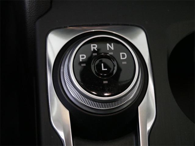 used 2022 Ford Escape car, priced at $22,299