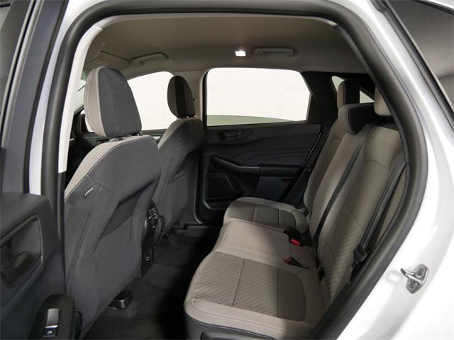 used 2022 Ford Escape car, priced at $22,299