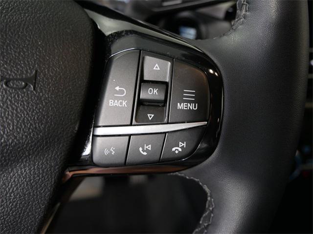 used 2022 Ford Escape car, priced at $22,299