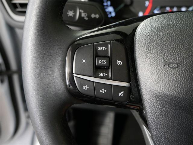 used 2022 Ford Escape car, priced at $22,299