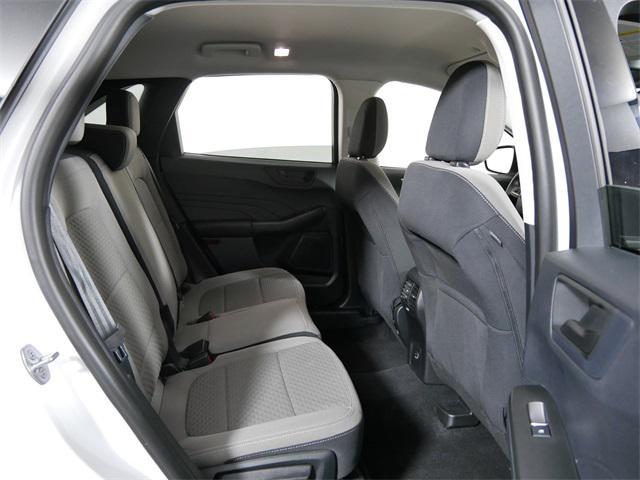 used 2022 Ford Escape car, priced at $22,299