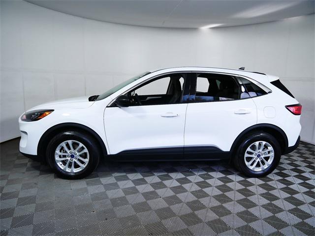 used 2022 Ford Escape car, priced at $22,299