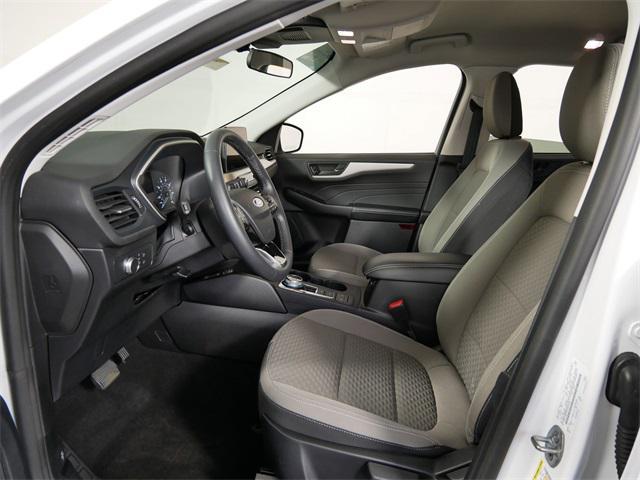 used 2022 Ford Escape car, priced at $22,299