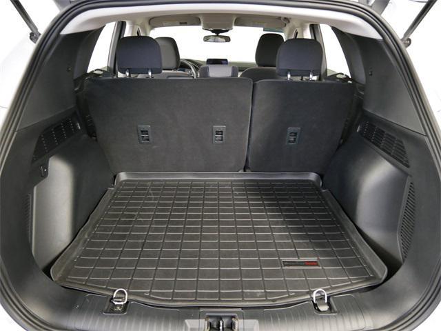 used 2022 Ford Escape car, priced at $22,299