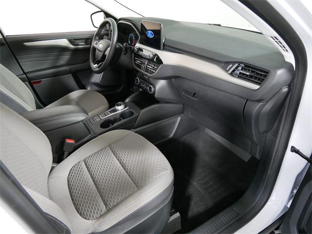 used 2022 Ford Escape car, priced at $22,299