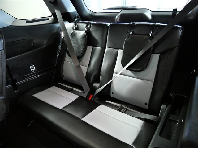 used 2023 Ford Explorer car, priced at $37,999
