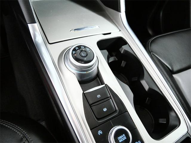 used 2023 Ford Explorer car, priced at $37,999