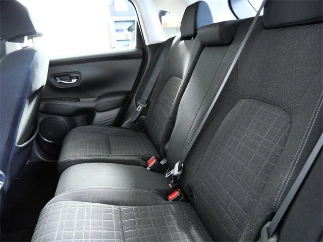 used 2023 Honda HR-V car, priced at $22,999